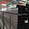 Why Black Rectangular Tubes Are Reshaping Global Construction and Manufacturing in 2026