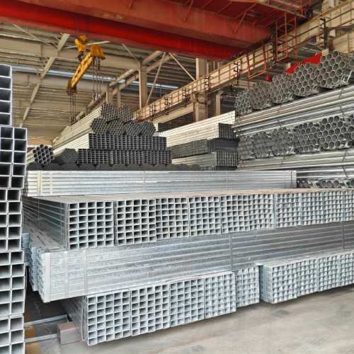 New Steel Trade Barriers in 2026: How Can Buyers Secure Reliable Steel Pipe Supply?