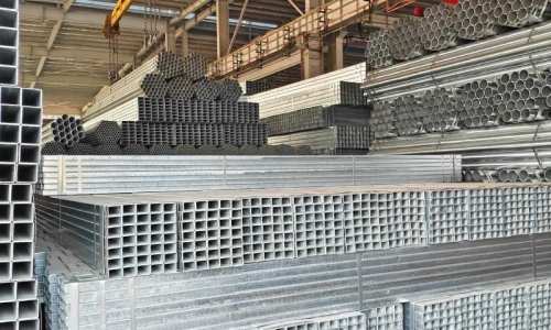 What are the Latest Trends in the Square and Rectangular Tube Industry in 2026?