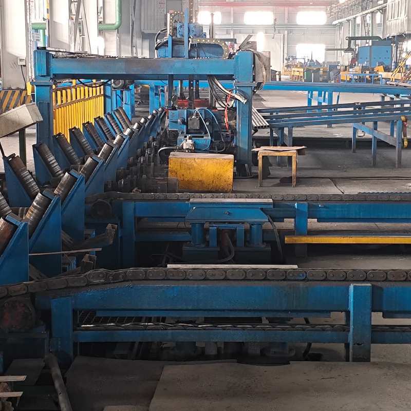 Square and Rectangular Tube 