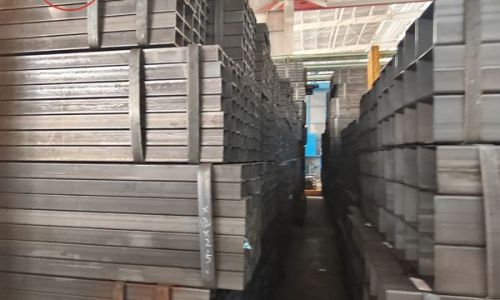 What is Black Tubing Used For?