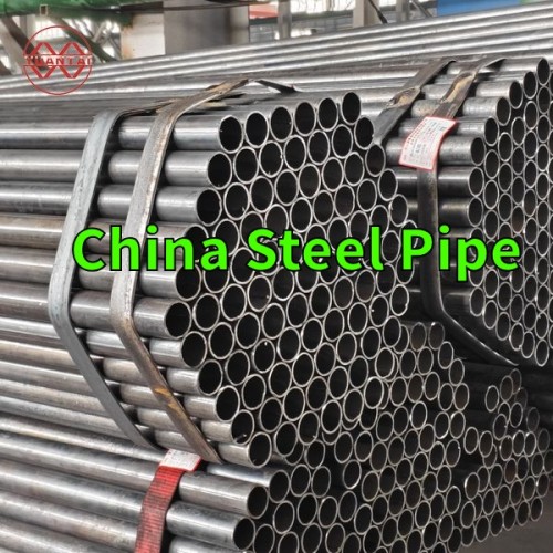 Why Chinese Square Tubes Still Lead the Global Market