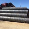 Where Can I Buy Large Diameter Steel Pipe?