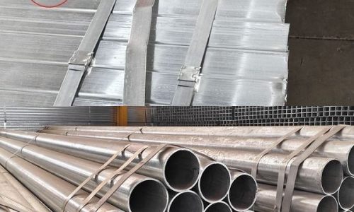 China Steel Pipe Exports in 2026: Is China Still a Competitive Choice for Global Buyers?