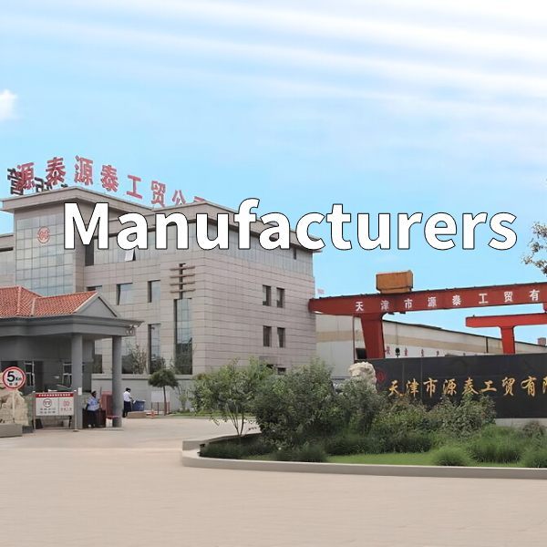 How to Choose a High-Quality Square Tube Manufacturer (2026 Guide)