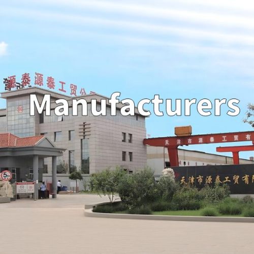 How to Choose a High-Quality Square Tube Manufacturer (2026 Guide)