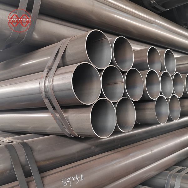 China vs Global Suppliers: Who Wins the ERW Pipe Trade War?