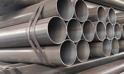 China vs Global Suppliers: Who Wins the ERW Pipe Trade War?