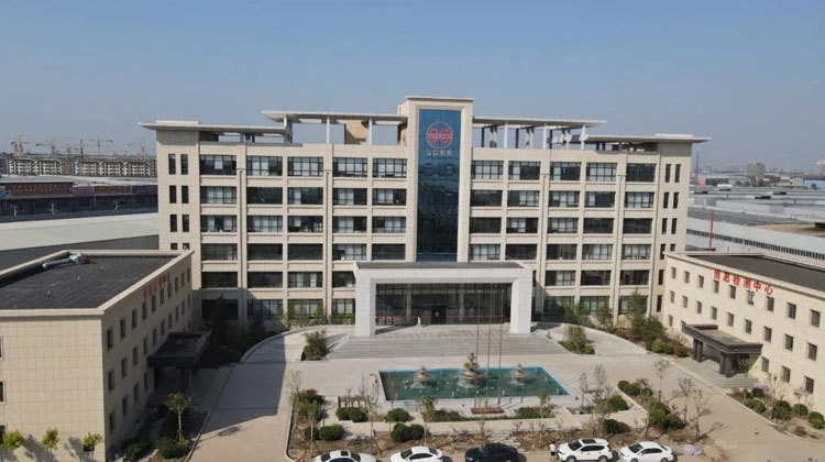 Steel Pipe Manufacturer