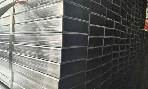 Rectangular vs Square Steel Tubes: Which Fits Your Project Best?