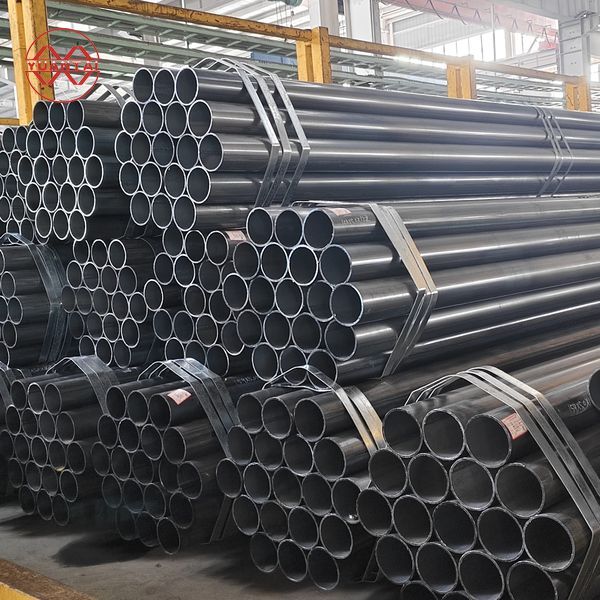 ERW Steel Pipe