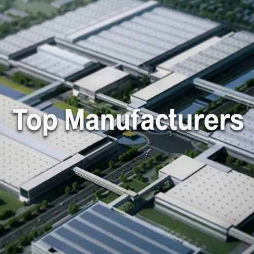 Top 10 ERW Steel Pipe Suppliers in China