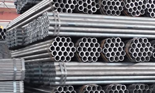 How to Choose a Reliable ERW Steel Pipe Manufacturer