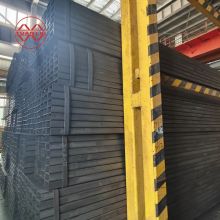 Why Black Steel Square Pipe Demand Is Rising in Renewable Energy Projects (2026)