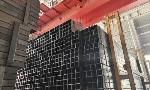 Why Yuantai Derun Leads as a Steel Pipe Manufacturer