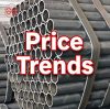 Why ERW Steel Pipe Prices Are Rising in 2026