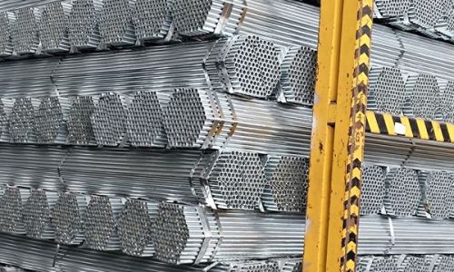 How Environmental Regulations Are Reshaping the Hot-Dip Galvanized Pipe Industry in 2026