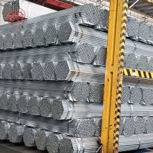 How Environmental Regulations Are Reshaping the Hot-Dip Galvanized Pipe Industry in 2026