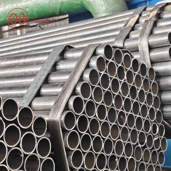 From Oil & Gas to Renewable Energy: The Expanding Role of Carbon Steel Pipes