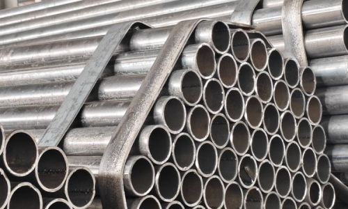 From Oil & Gas to Renewable Energy: The Expanding Role of Carbon Steel Pipes