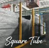How Trade Policies Are Reshaping Global Square Tube Supply Chains