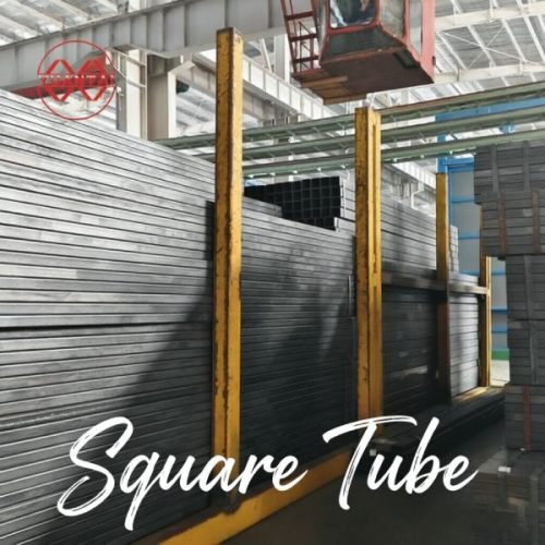 How Trade Policies Are Reshaping Global Square Tube Supply Chains
