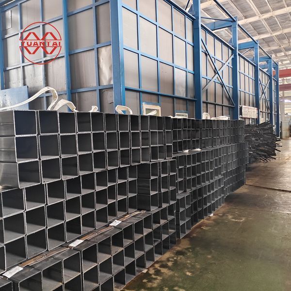 Square Steel Pipe Market Trends 2026: What Global Buyers Need to Know