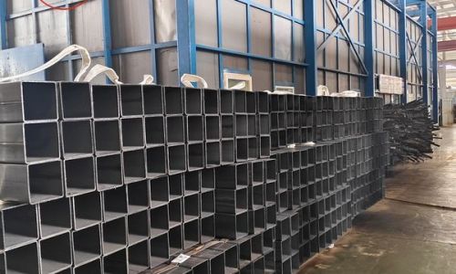 Square Steel Pipe Market Trends 2026: What Global Buyers Need to Know