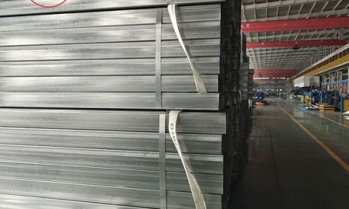 Is a Square Pipe Stronger Than a Round Pipe?