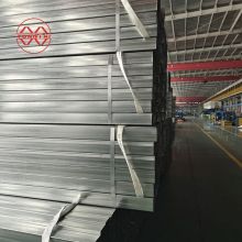 Is a Square Pipe Stronger Than a Round Pipe?