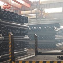 What is ERW in Steel Pipe?