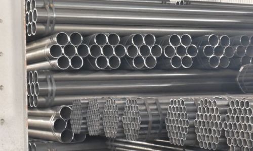 What is ERW Steel Pipe?