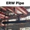 What are the Disadvantages of ERW pipes?