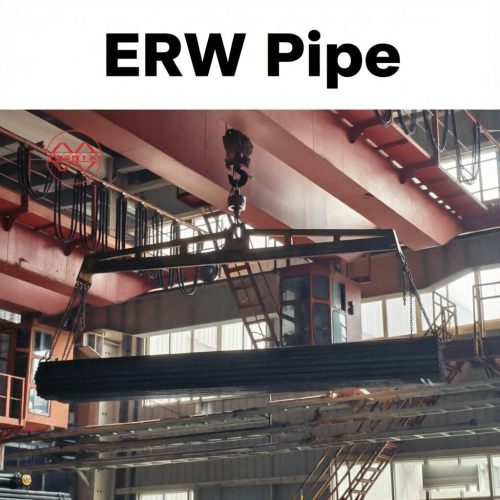 What are the Disadvantages of ERW pipes?