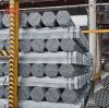 What is the Difference between Hot Dip Pipe and GI Pipe?