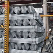 What is the Difference between Hot Dip Pipe and GI Pipe?