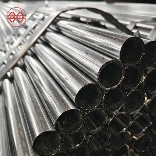 Which Company Steel Pipe is Best?