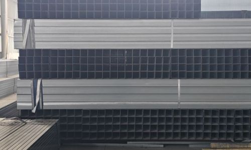 What Is the Difference between Pre-Galvanized and Galvanized?
