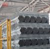What is Pre-Galvanized Pipe?