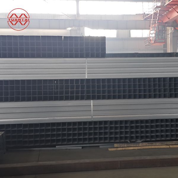 Pre-Galvanized Pipe