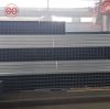 Why Buyers Prefer Chinese Square Tube Suppliers for Projects