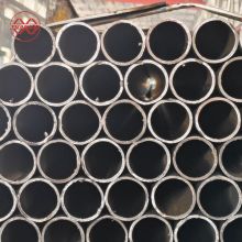 What is the Difference Between ERW Pipe and Seamless Pipe?