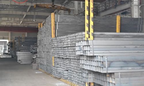 What Is A Rectangular Tube Used for?