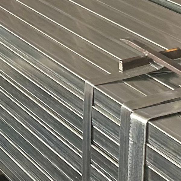 Eco-Friendly Structures: Why Rectangular Steel Tubes Are the Future of Green Buildings