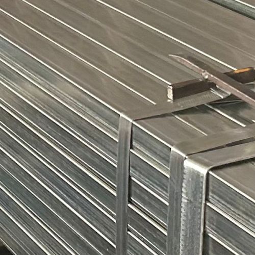 Eco-Friendly Structures: Why Rectangular Steel Tubes Are the Future of Green Buildings