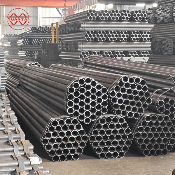 What is ERW Pipe Used For