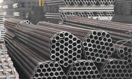 Why International Buyers Choose Chinese Steel Pipe Manufacturers in 2026