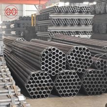 Why International Buyers Choose Chinese Steel Pipe Manufacturers in 2026