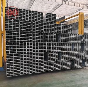 Square Steel Hollow Section Factory China Yuantai