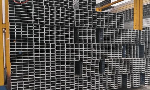 Square Steel Pipe Applications You Didn't Know About